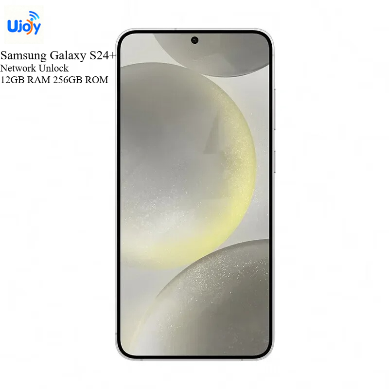 Samsung Galaxy S24 - Network Unlock Samsung Galaxy S24+ 6.7