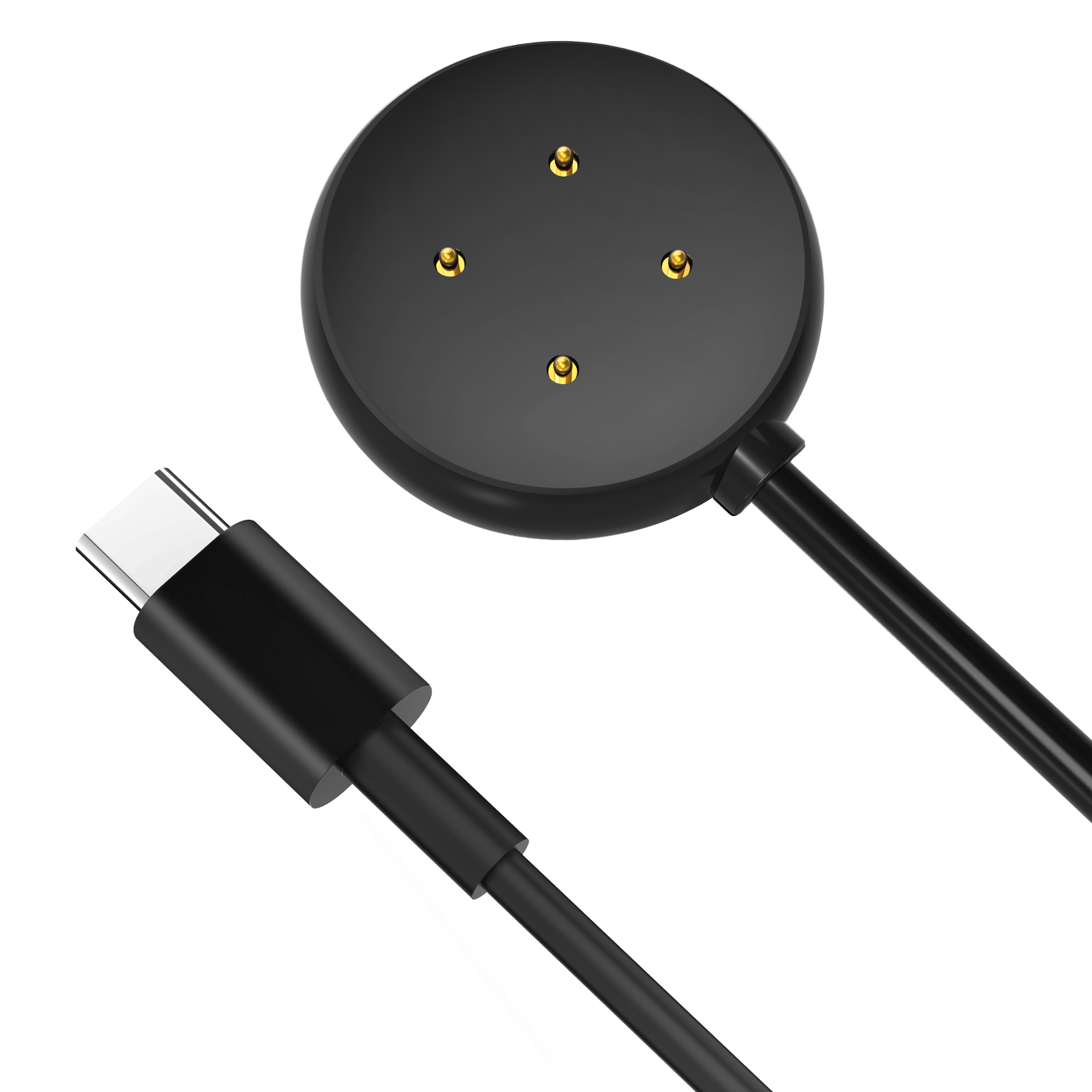 Watch Charger Cable - For Google Pixel Watch 3/2 USB-C