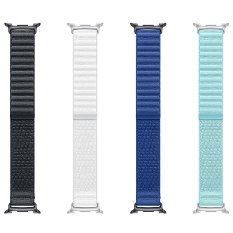 Samsung Smartwatch Ultra Accessories - Band for Samsung Galaxy Watch 8