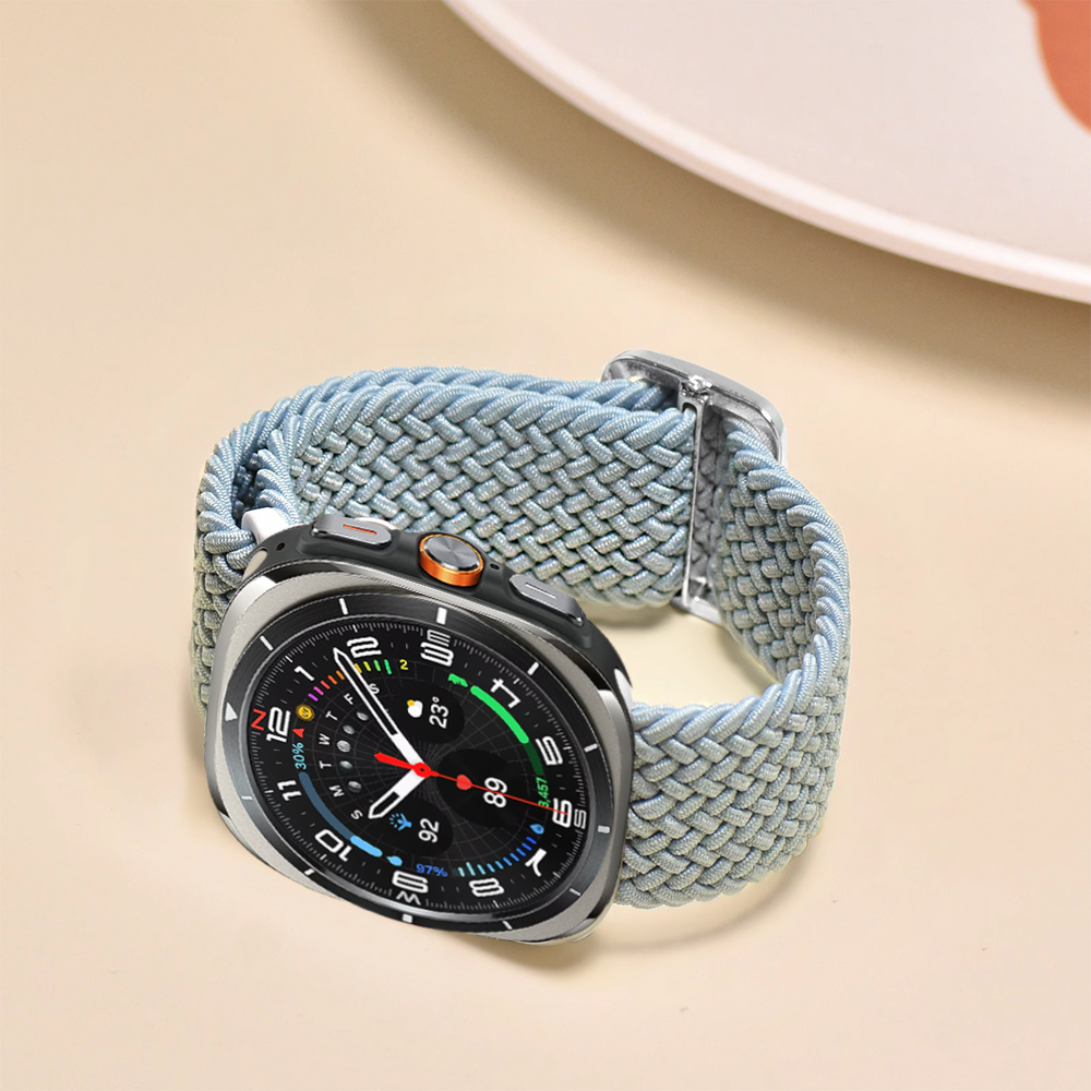 Band For Samsung Galaxy Watch  - Samsung Smartwatch Ultra Accessories 评论和价格