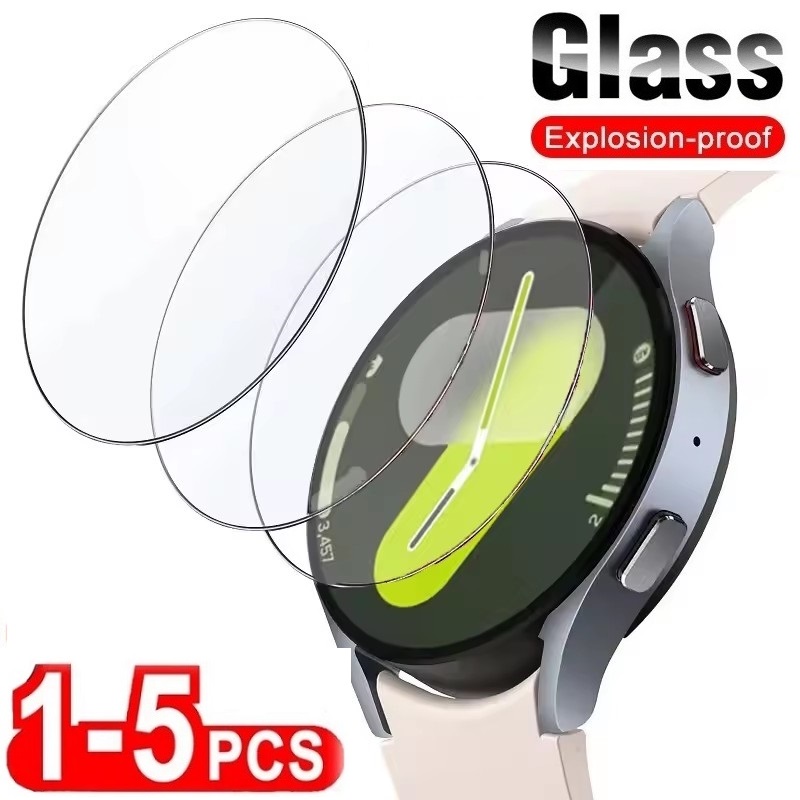 Tempered Glass for Samsung Gal - Samsung Smartwatch Accessories 评论和价格