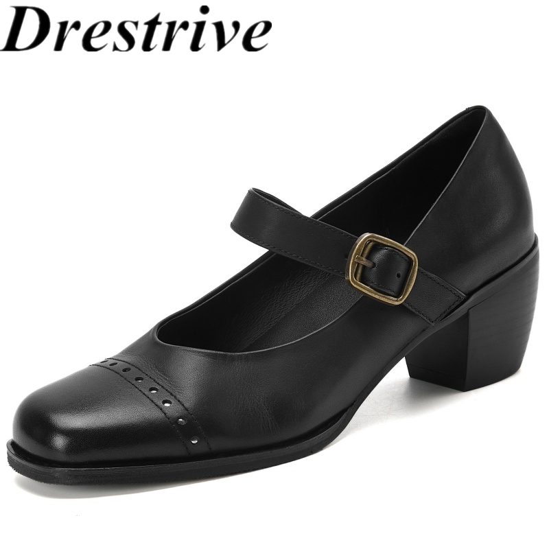 Drestrive 2025 Classic Top Qua - Leather Classic Strap 评论和价格