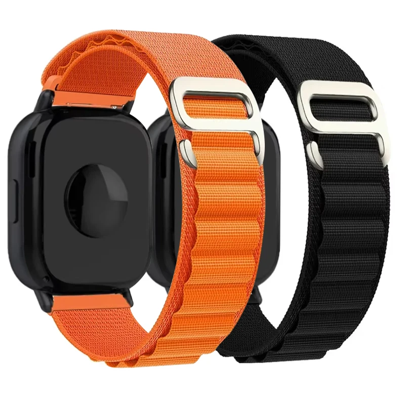 Alpine Loop For Samsung Samsun - Xiaomi Smartwatch S4 Accessories 评论和价格