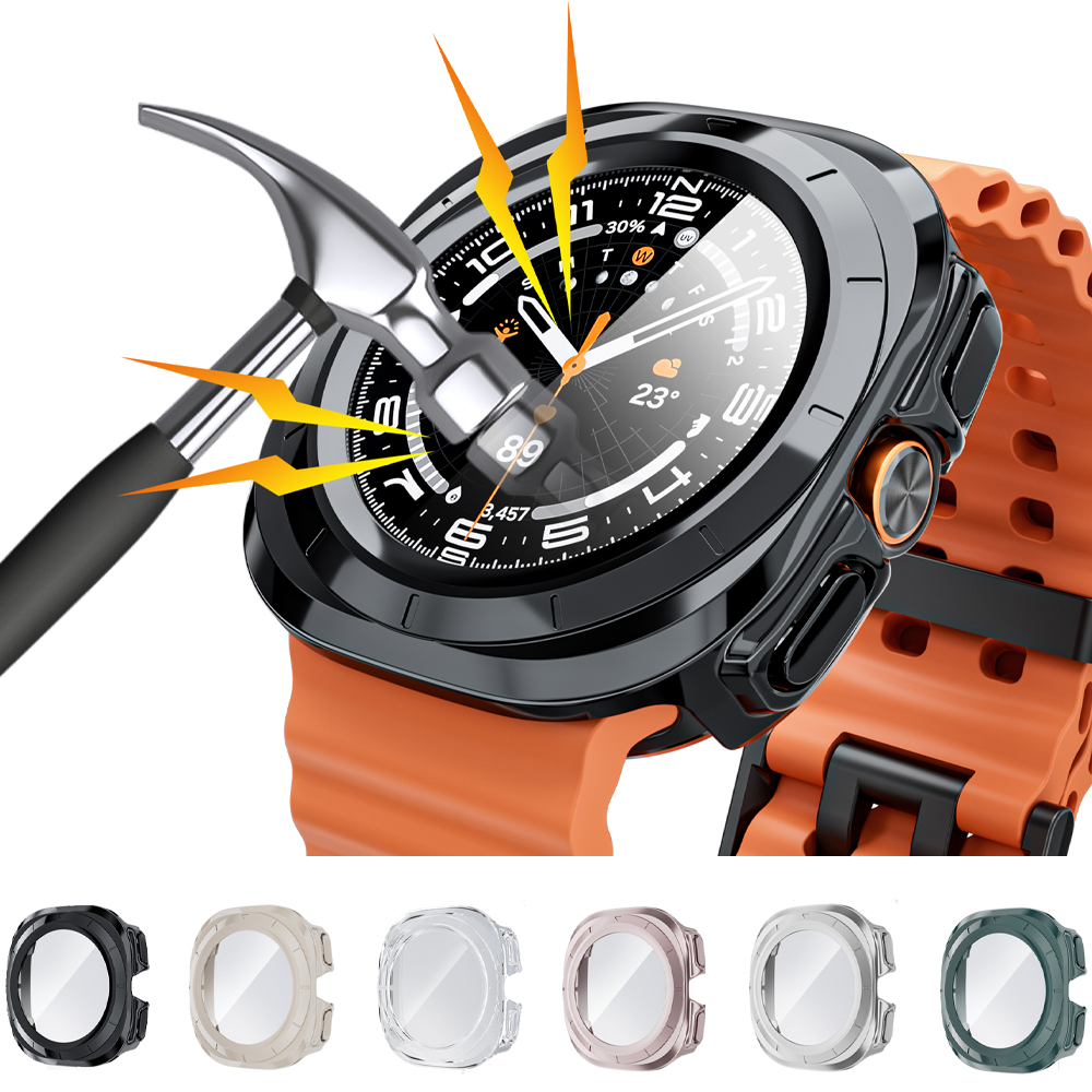 Case for Samsung Galaxy Watch  - Samsung Smartwatch Accessories 评论和价格