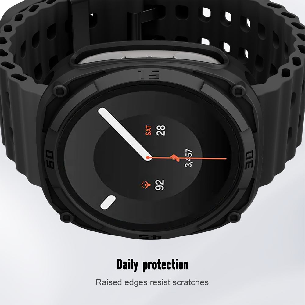 Rugged Case for Samsung Galaxy - Samsung Smartwatch Accessories 评论和价格