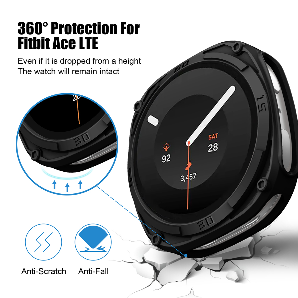 Rugged Case for Samsung Galaxy - Samsung Smartwatch Accessories 评论和价格