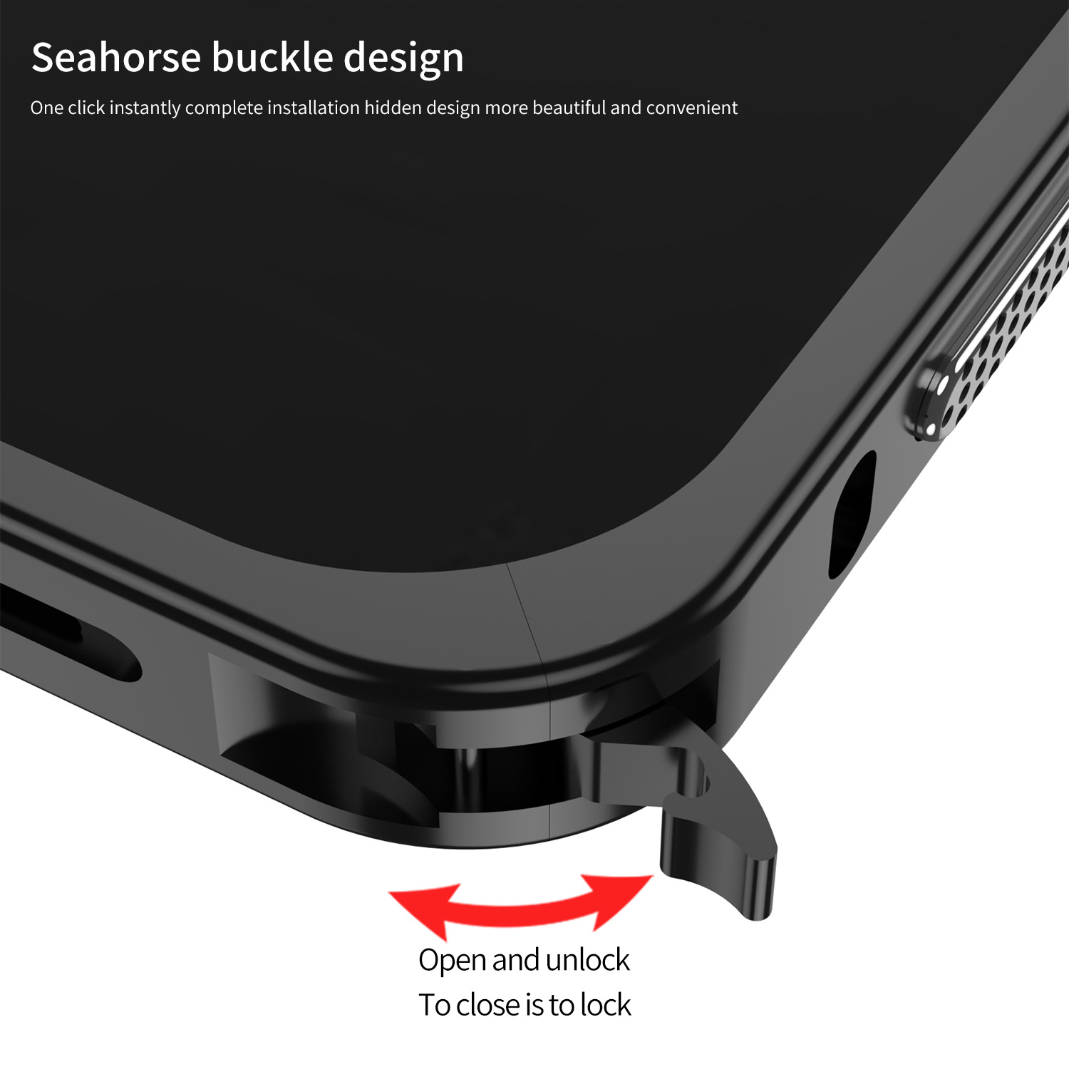 Ultra-Thin Bumper Aluminum Met - Google Pixel 9 评论和价格