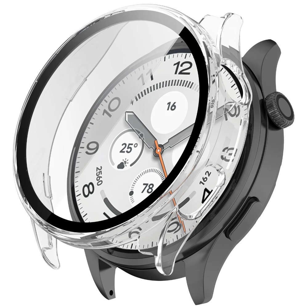 Shell and Membrane Integrated  - Xiaomi Smartwatch S4 Accessories 评论和价格