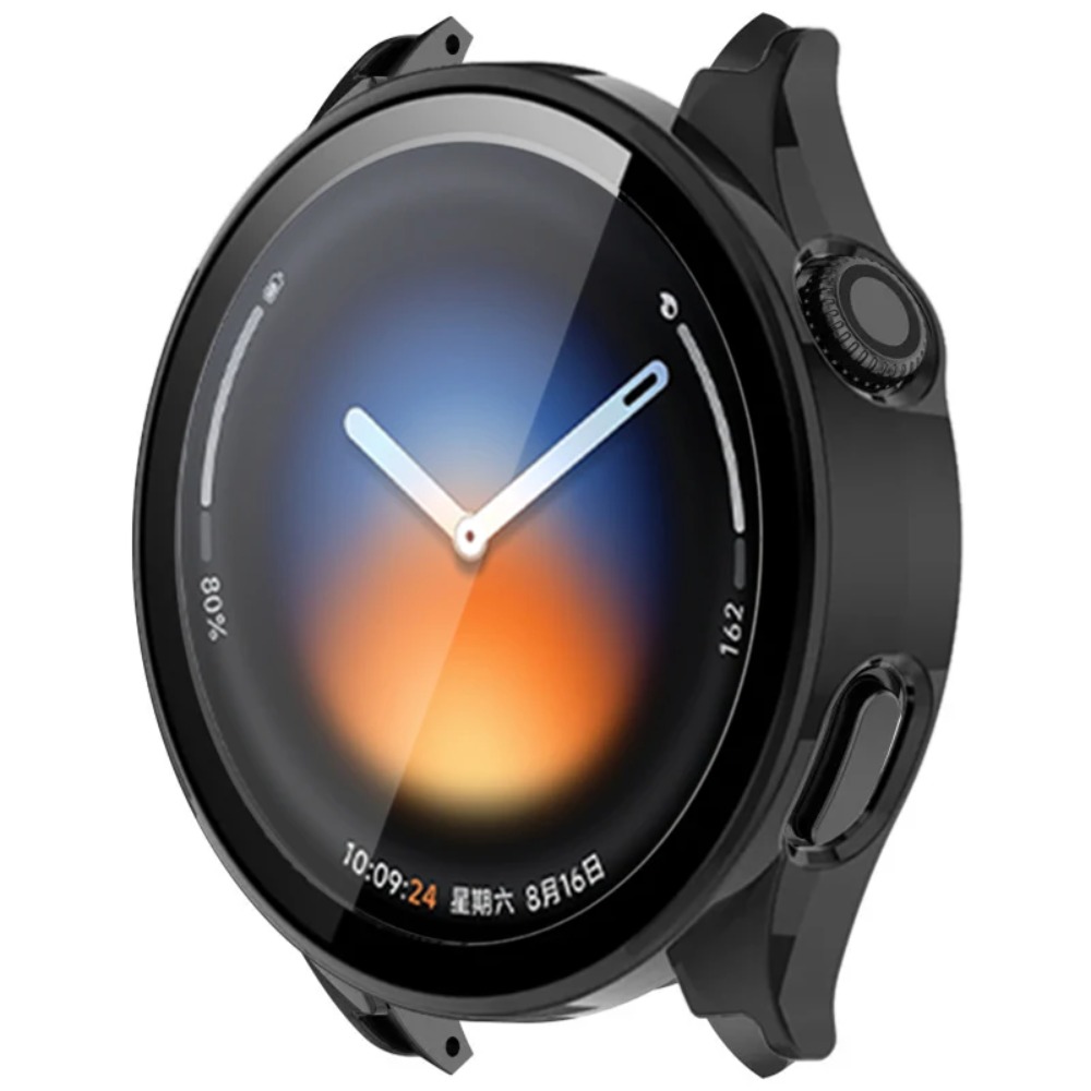 Shell and Membrane Integrated  - Xiaomi Smartwatch S4 Accessories 评论和价格