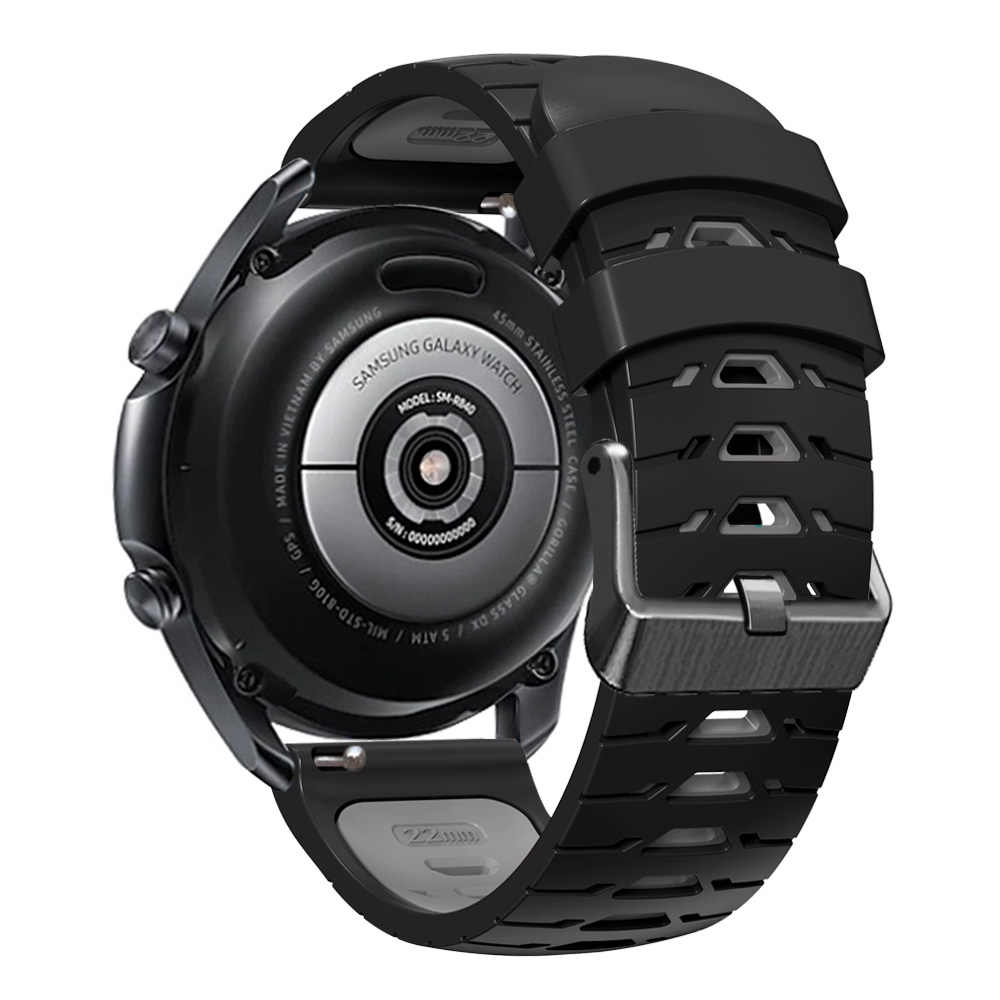 22mm Silicone Strap For KOSPET - Silicone Band Replacement 评论和价格