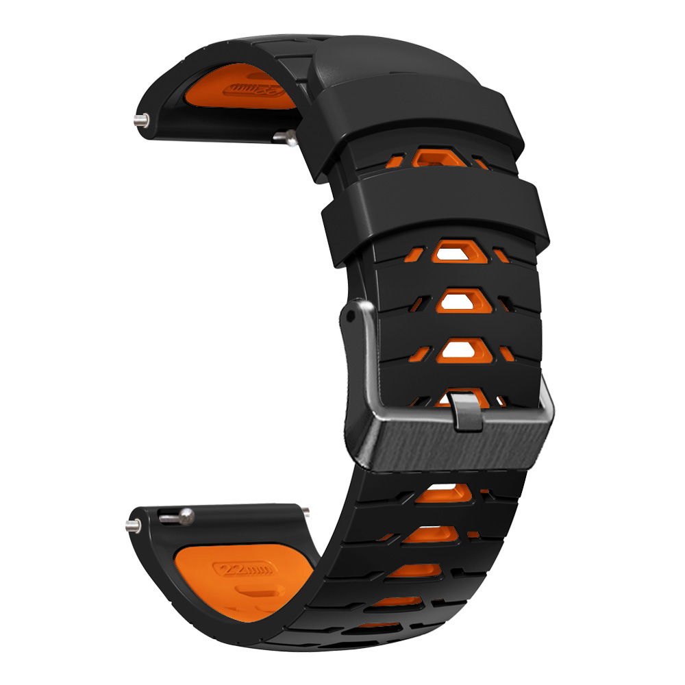 22mm Silicone Strap For KOSPET - Silicone Band Replacement 评论和价格