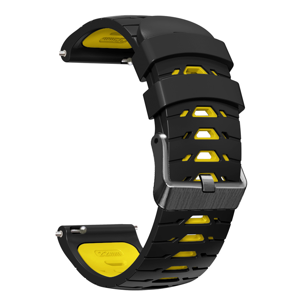 22mm Silicone Strap For KOSPET - Silicone Band Replacement 评论和价格
