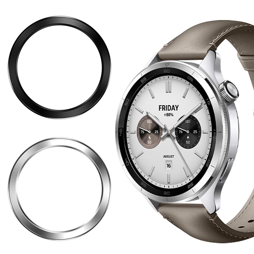 For Xiaomi Watch S4/S3/S2 Beze - Xiaomi Smartwatch S4 Accessories 评论和价格