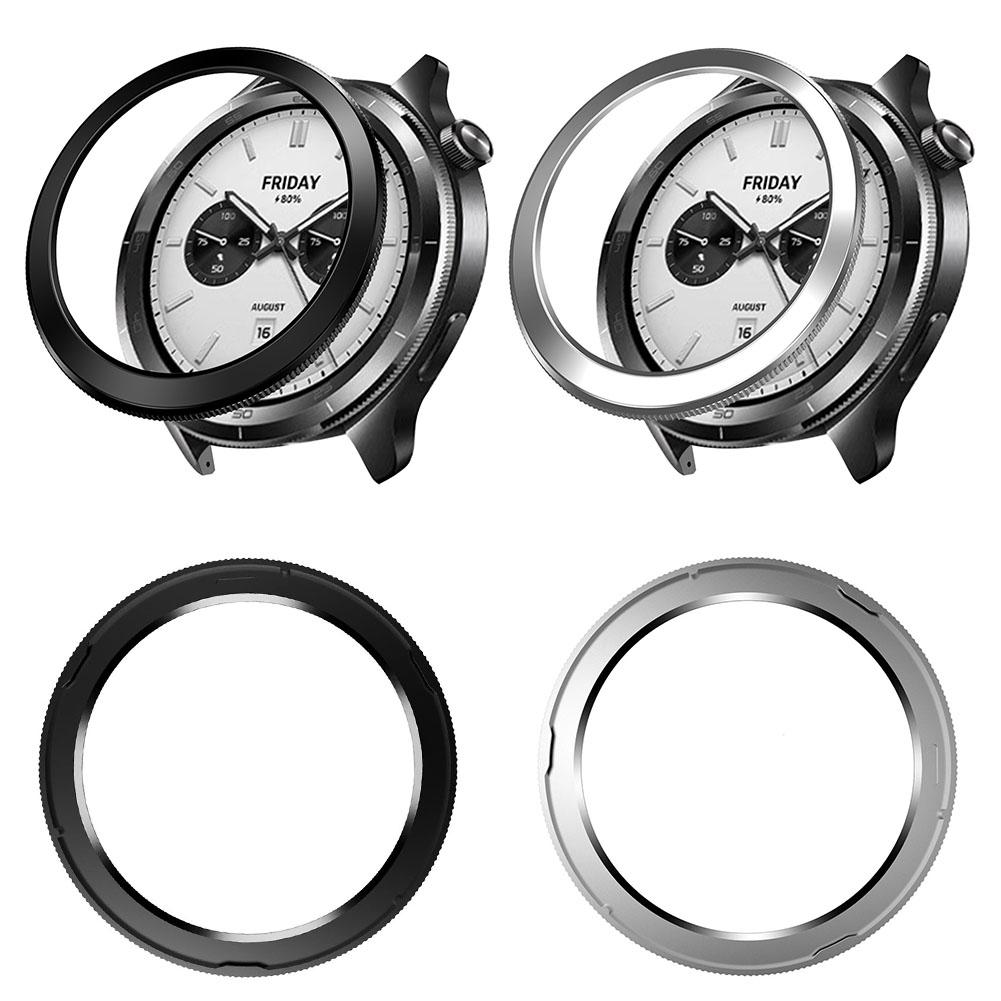 For Xiaomi Watch S4/S3/S2 Beze - Xiaomi Smartwatch S4 Accessories 评论和价格