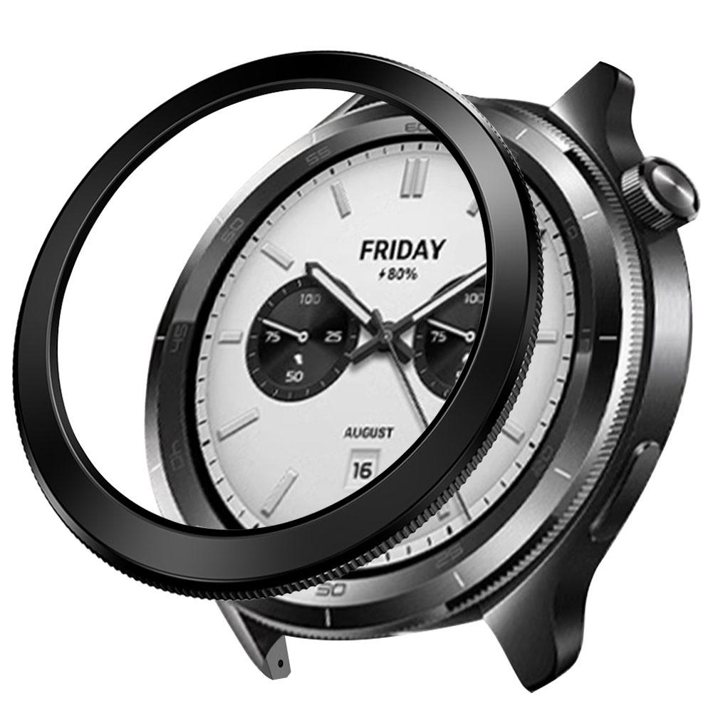 For Xiaomi Watch S4/S3/S2 Beze - Xiaomi Smartwatch S4 Accessories 评论和价格