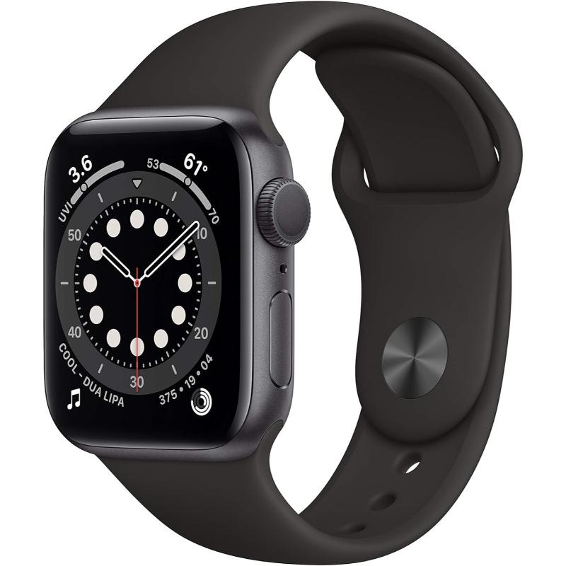 Apple Watch Series 6 Aluminum  - Smartwatch X18 评论和价格