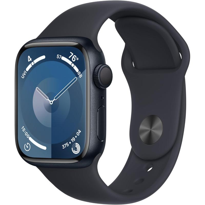 Apple Watch Series 9 Aluminum  - Smartwatch X18 评论和价格
