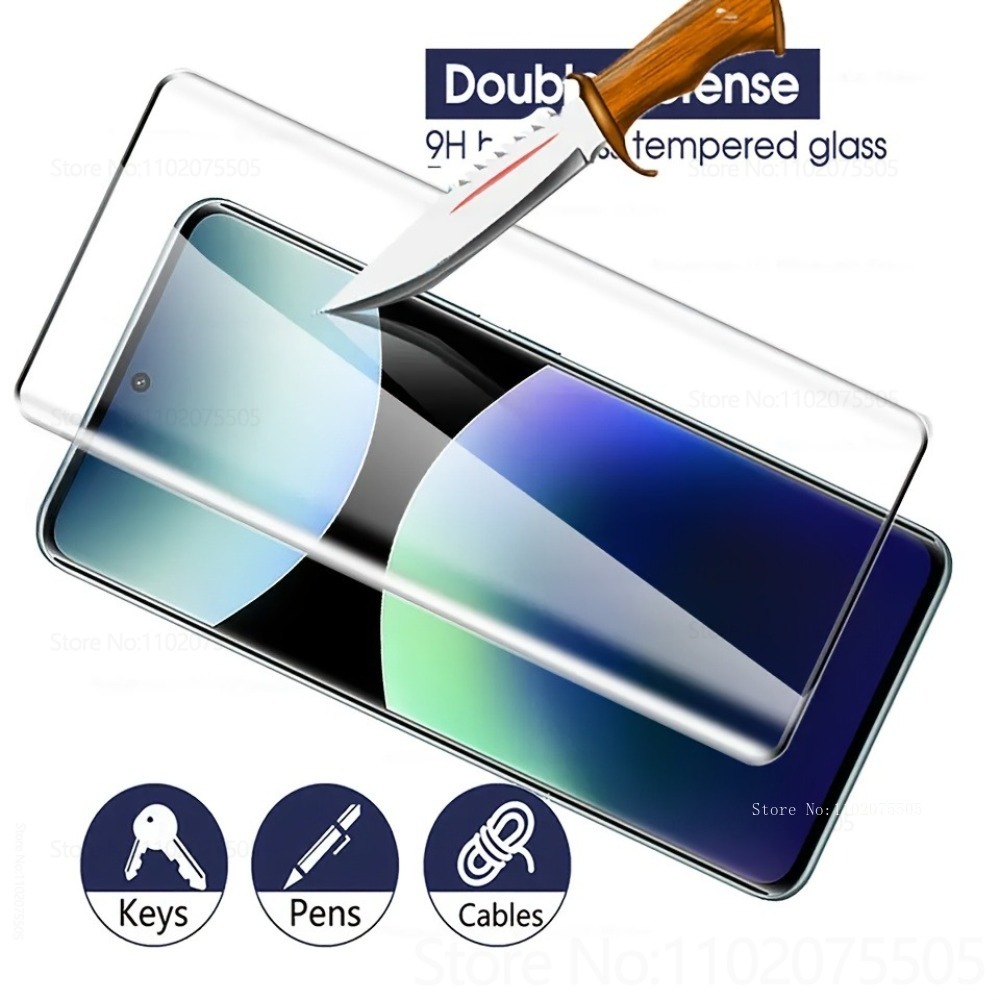 4Pack Full Coverage 9D Tempere - Google Pixel 9 评论和价格