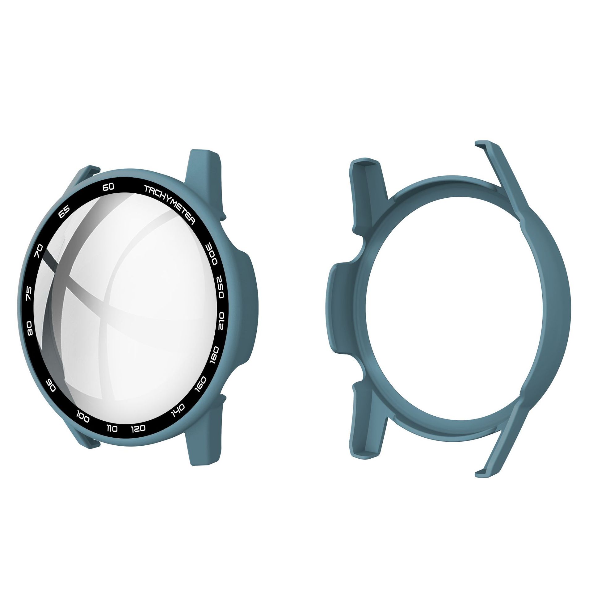 Hard Edge Glass Screen Protect - Motorola Smartwatch Accessories 评论和价格
