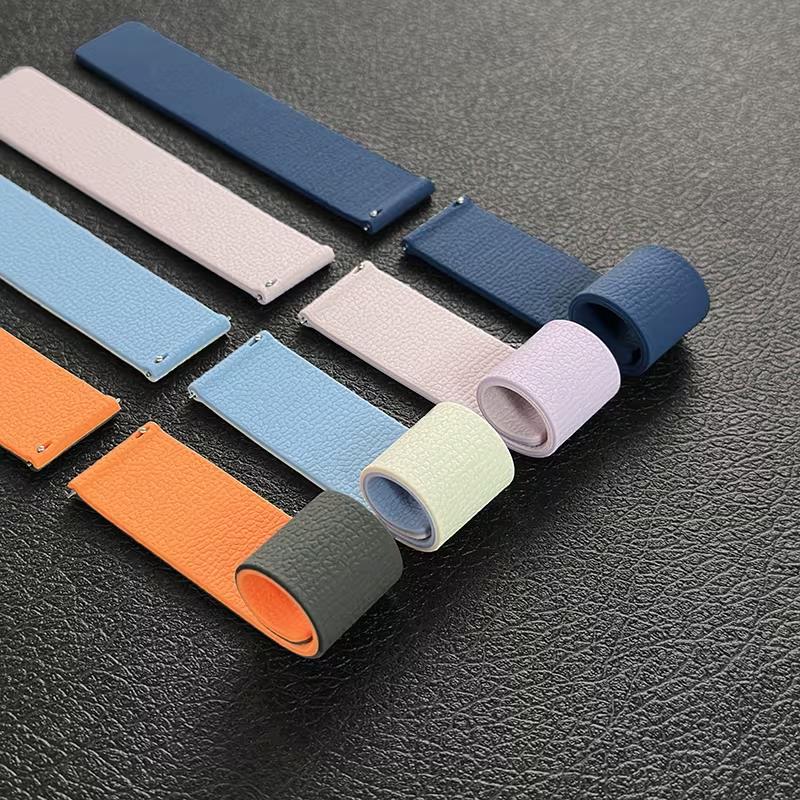 Magnetic Straps for Samsung Ga - Titan Smartwatch Accessories 评论和价格