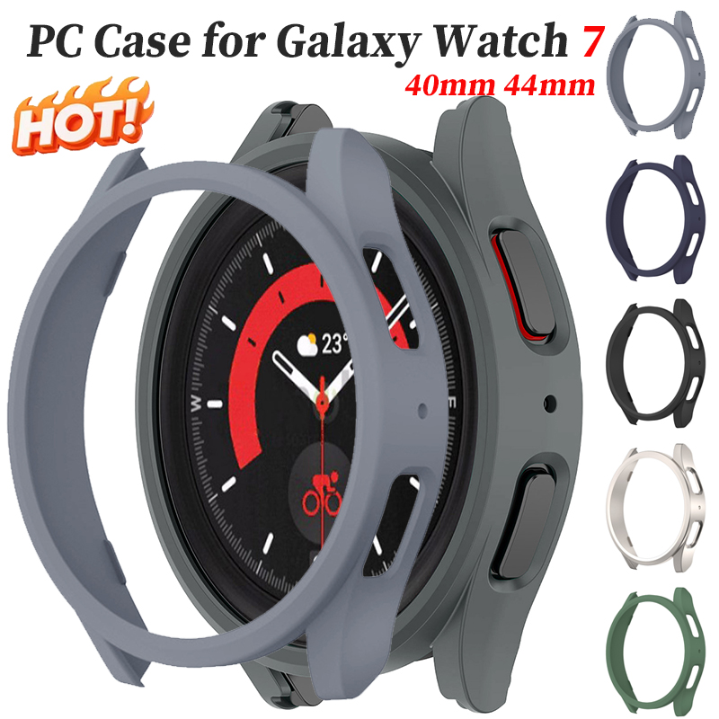 PC Case for Samsung Galaxy Wat - Samsung Smartwatch Accessories 评论和价格