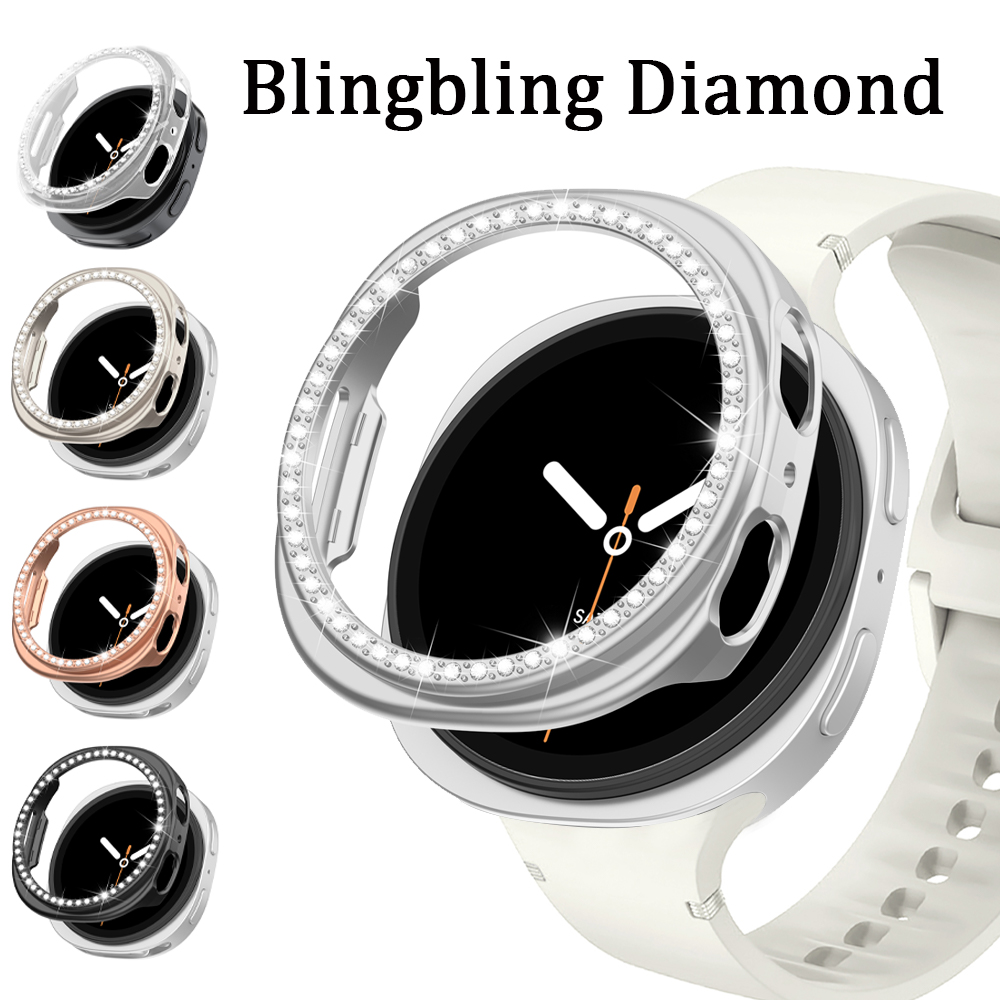 PC Cover For Samsung Galaxy wa - Samsung Smartwatch Accessories 评论和价格