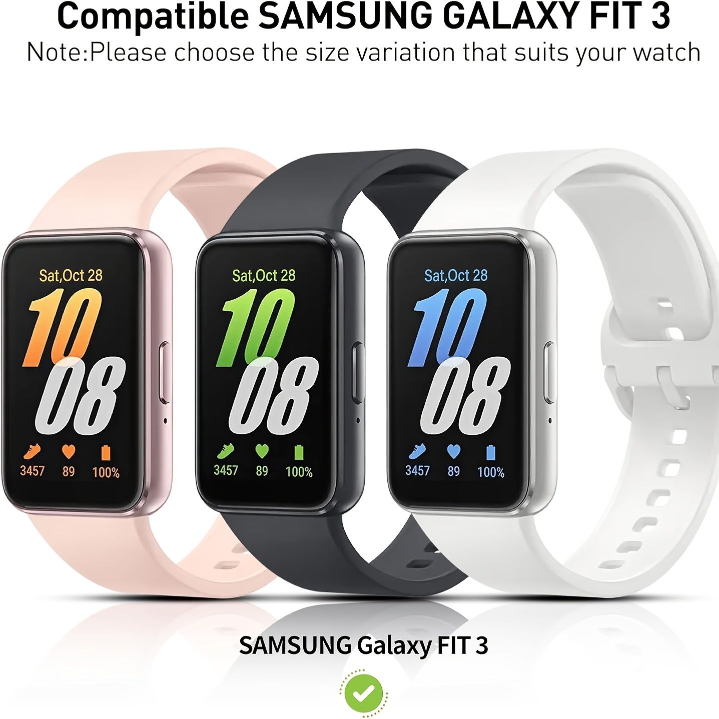 Glass+Case for Samsung Galaxy  - Samsung Smartwatch Accessories 评论和价格