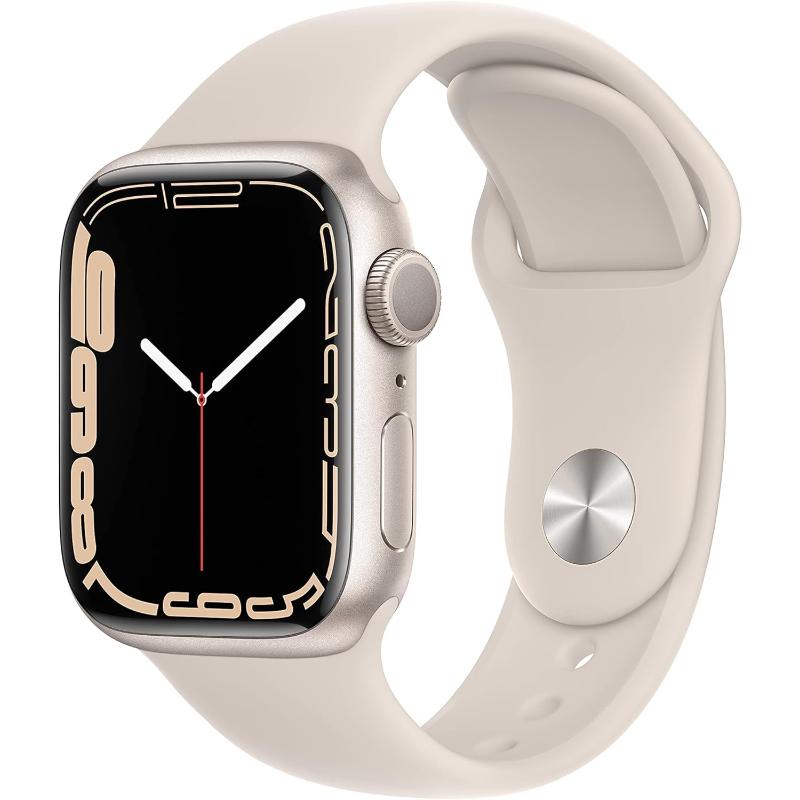 Apple Watch Series 7 Aluminum  - Smartwatch X18 评论和价格
