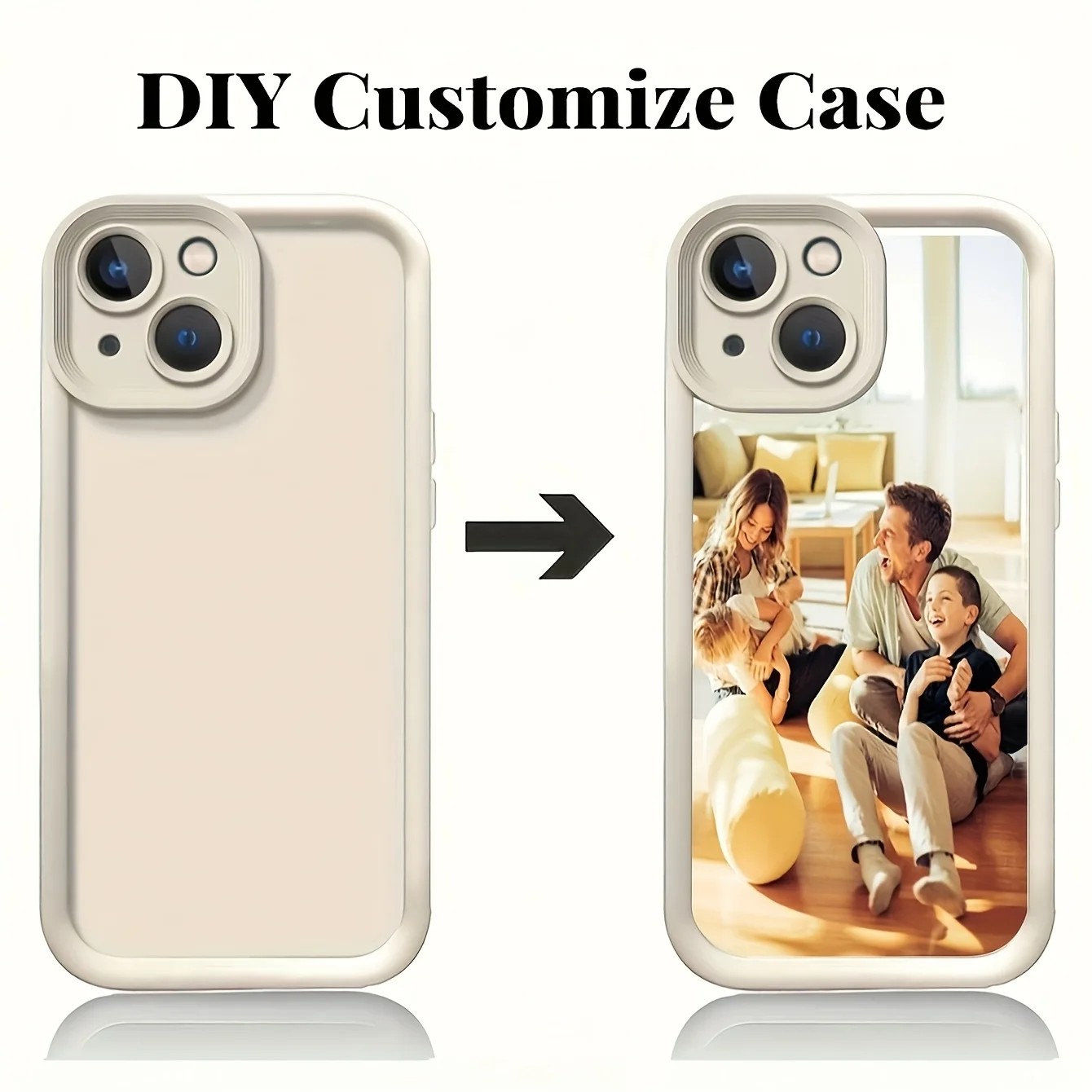 DIY Customized Luxury Phone Ca - Oppo A78 评论和价格