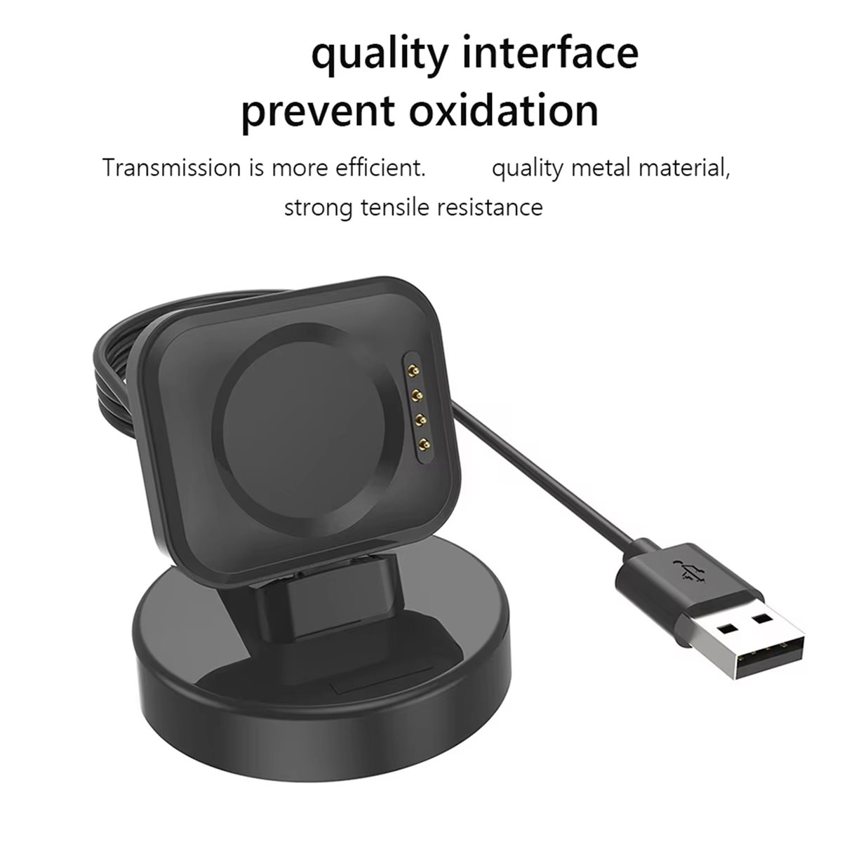 update. 2X Charger Dock Statio - Watch Charger Cable 评论和价格
