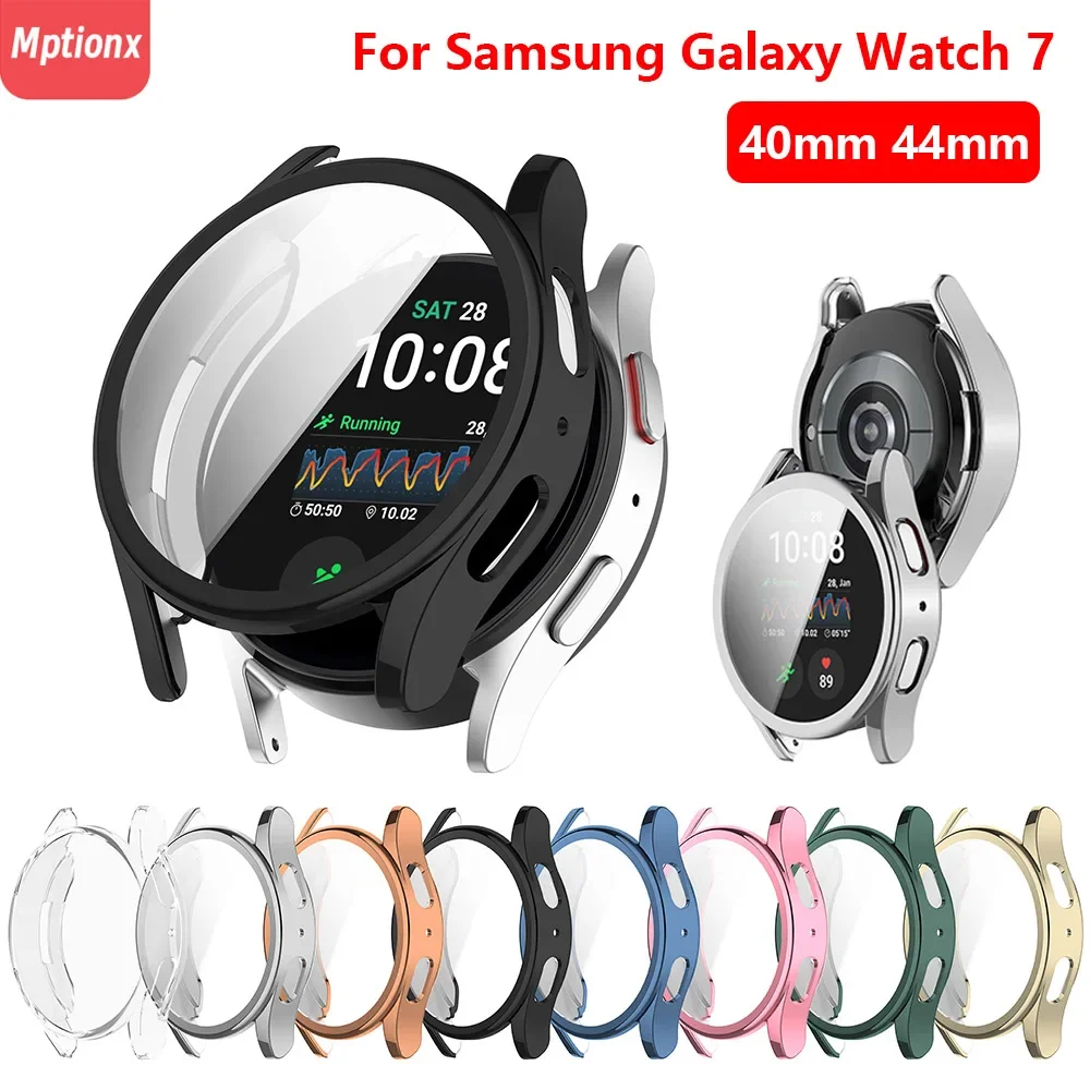 Case for Samsung Galaxy Watch  - Samsung Smartwatch Accessories 评论和价格