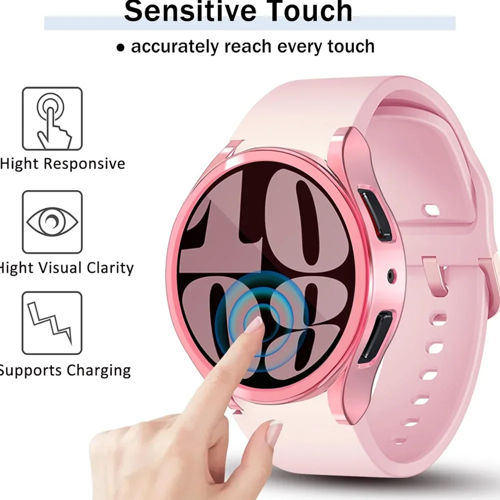 Case for Samsung Galaxy Watch  - Samsung Smartwatch Accessories 评论和价格
