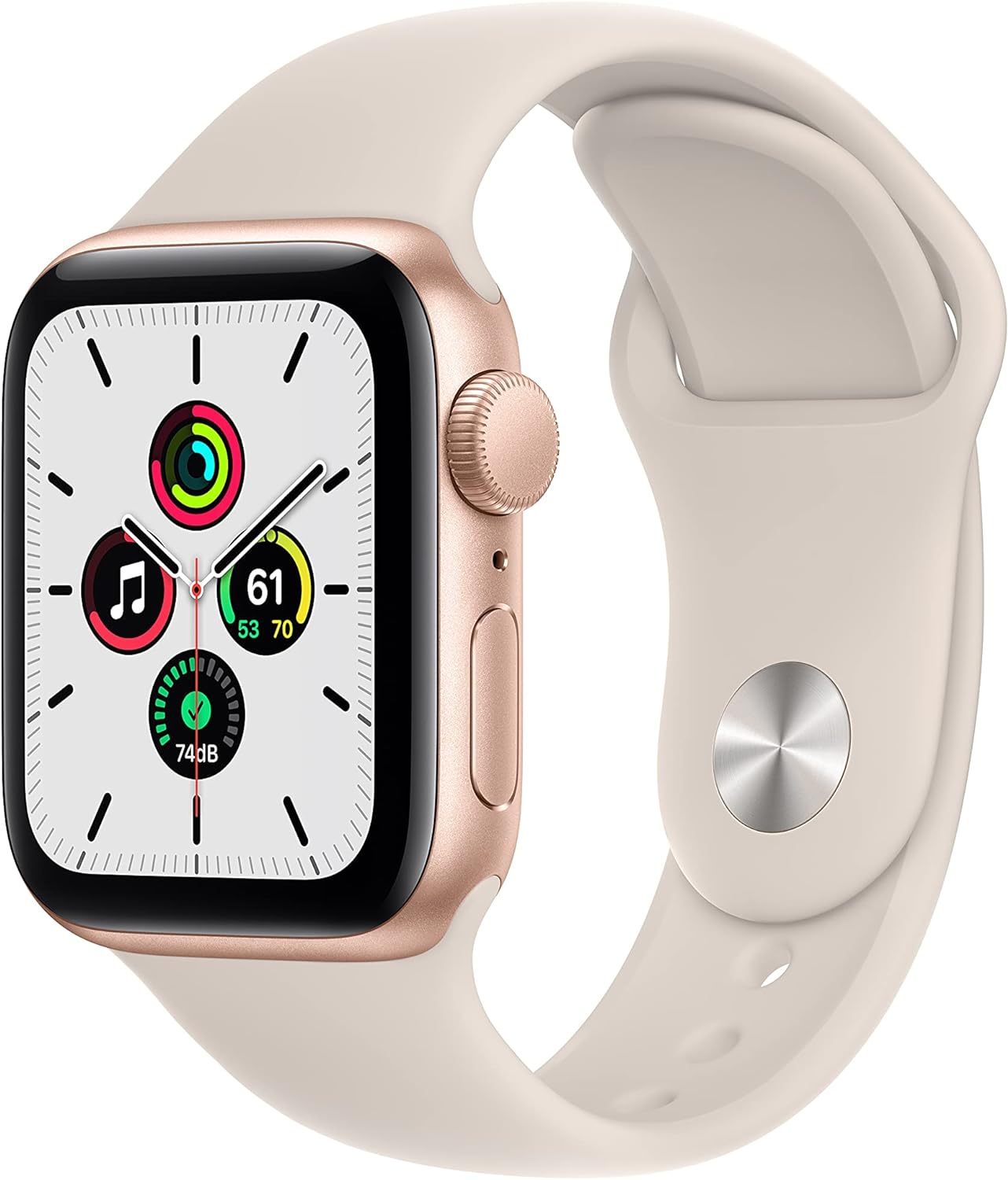 Apple Watch SE (2020) 1st Gen  - Smartwatch X18 评论和价格
