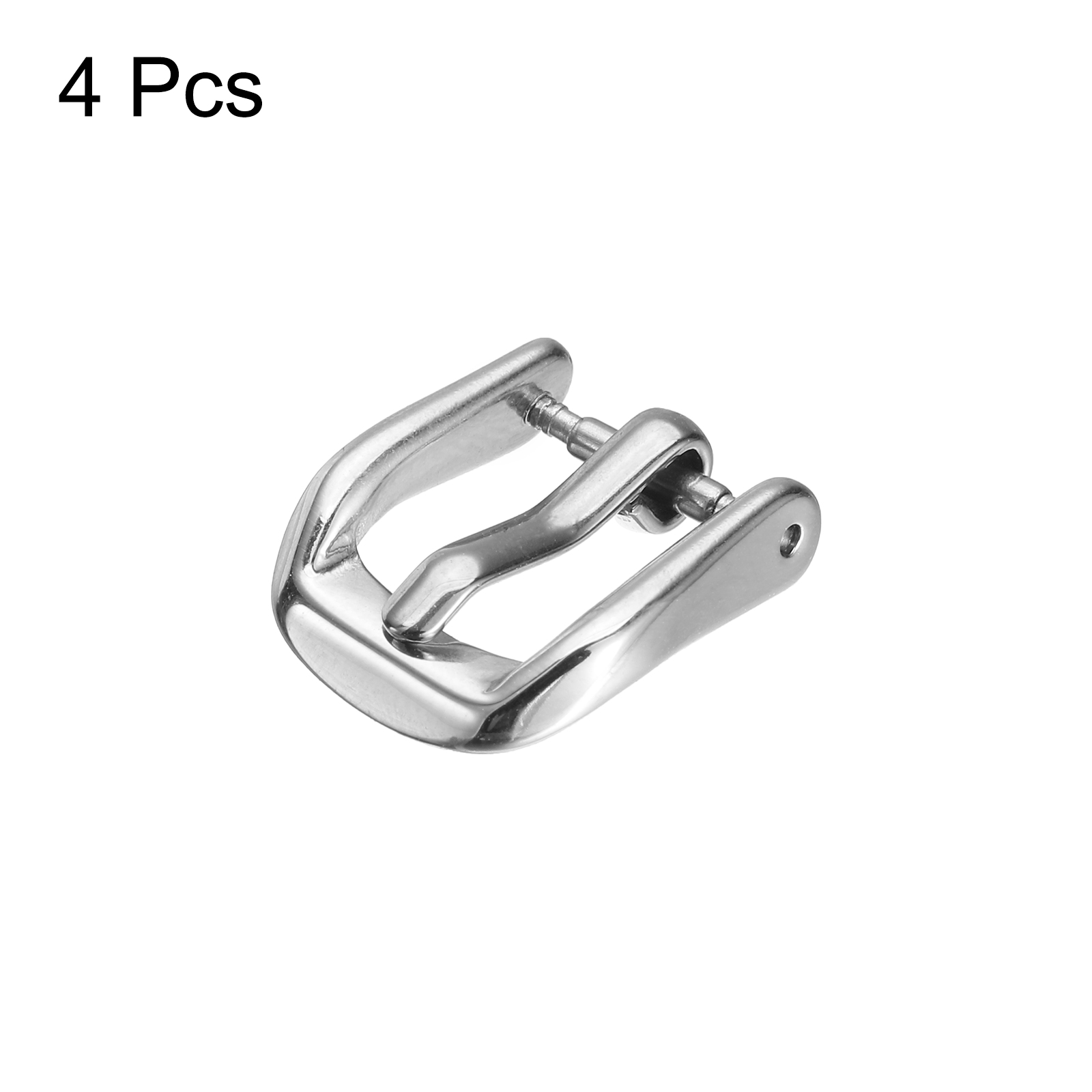 4Pcs Watch Band Replacement Bu - Silicone Band Replacement 评论和价格