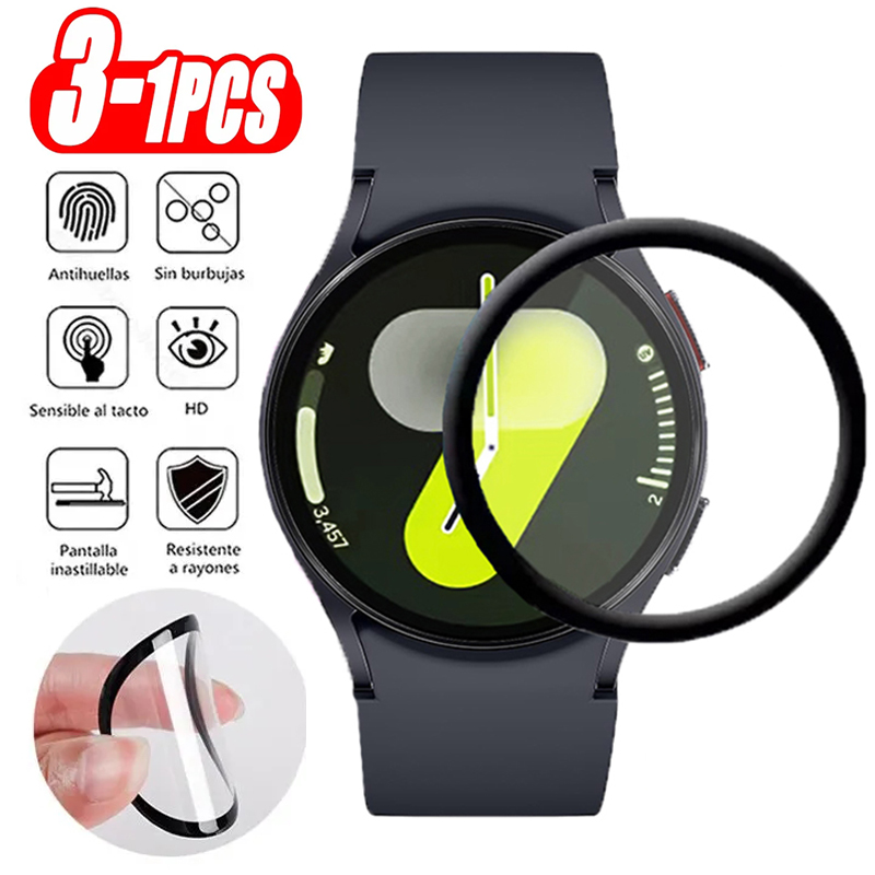 Screen Protector For Samsung G - Samsung Smartwatch Accessories 评论和价格