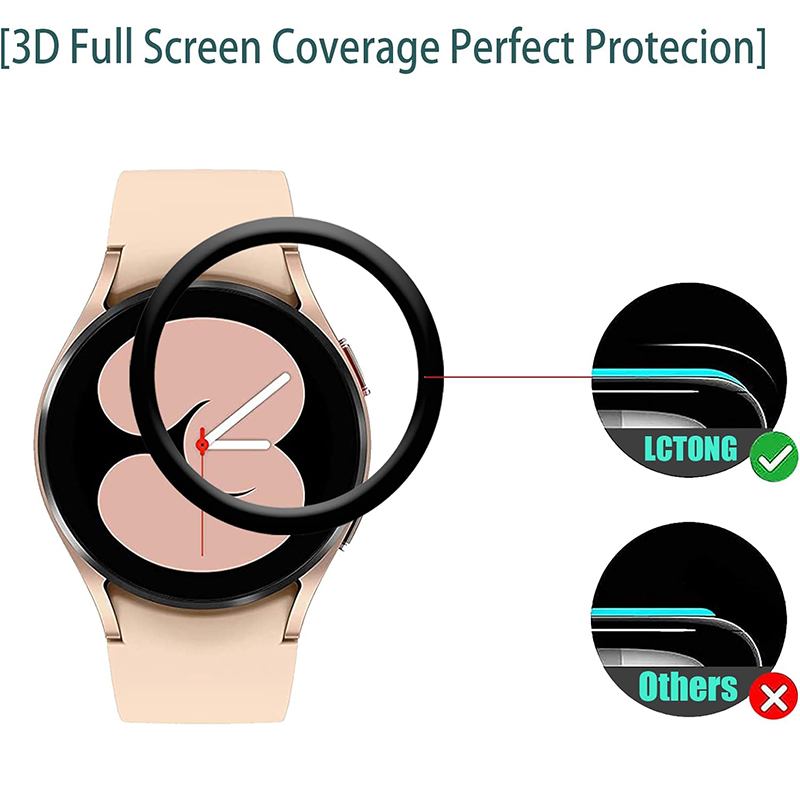 Screen Protector For Samsung G - Samsung Smartwatch Accessories 评论和价格