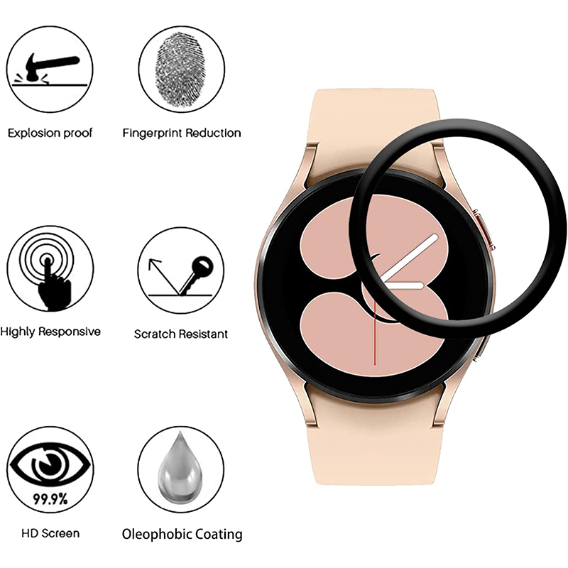 Screen Protector For Samsung G - Samsung Smartwatch Accessories 评论和价格