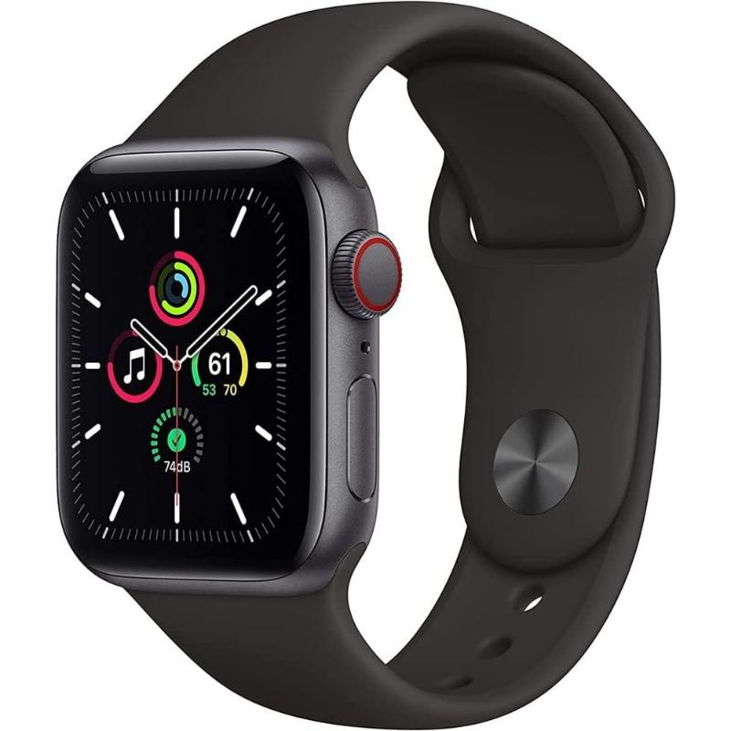 Apple Watch SE (2020) 1st Gen  - Smartwatch X18 评论和价格