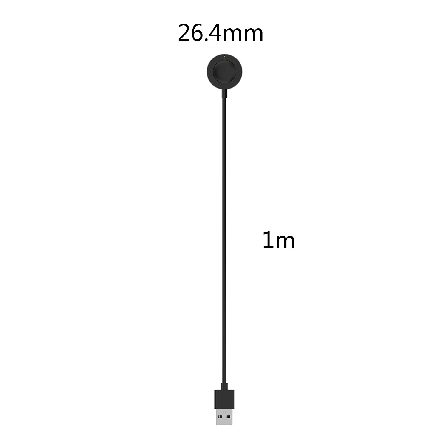 Charger for Fossil Gen 4 5 6 G - Fossil Smartwatch Accessories 评论和价格