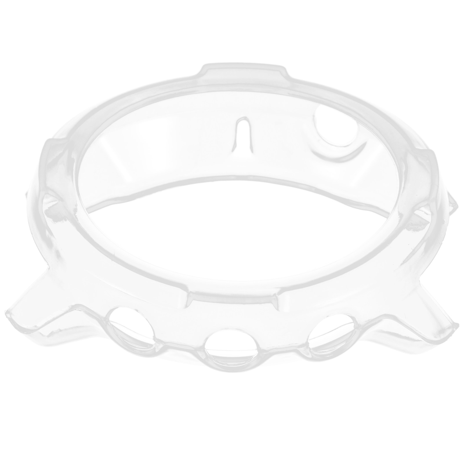 Smart Protective Case TPU Full - Smart Watch Accessories 评论和价格