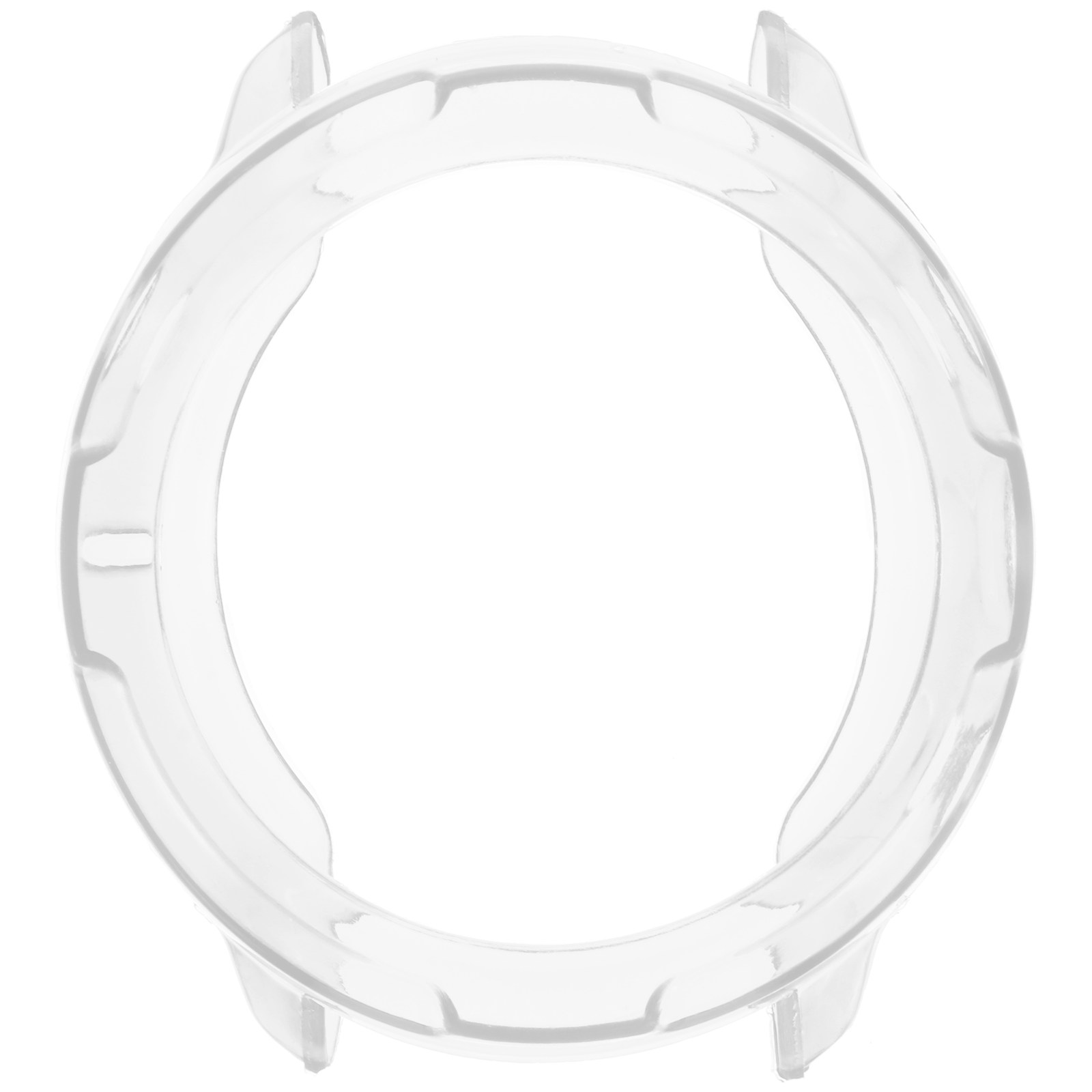 Smart Protective Case TPU Full - Smart Watch Accessories 评论和价格