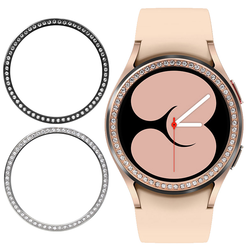Decorate Bezel for Samsung Gal - Samsung Smartwatch Accessories 评论和价格