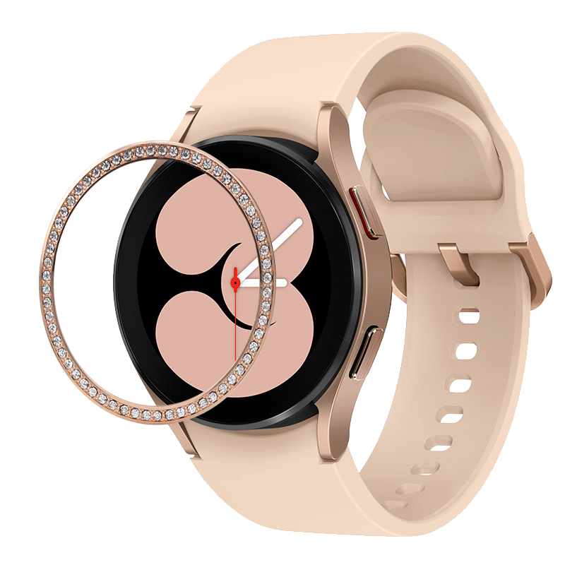 Decorate Bezel for Samsung Gal - Samsung Smartwatch Accessories 评论和价格