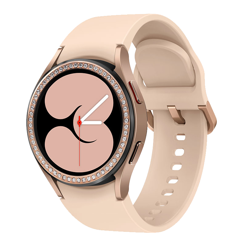 Decorate Bezel for Samsung Gal - Samsung Smartwatch Accessories 评论和价格