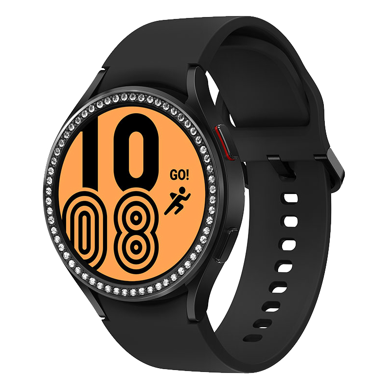 Decorate Bezel for Samsung Gal - Samsung Smartwatch Accessories 评论和价格