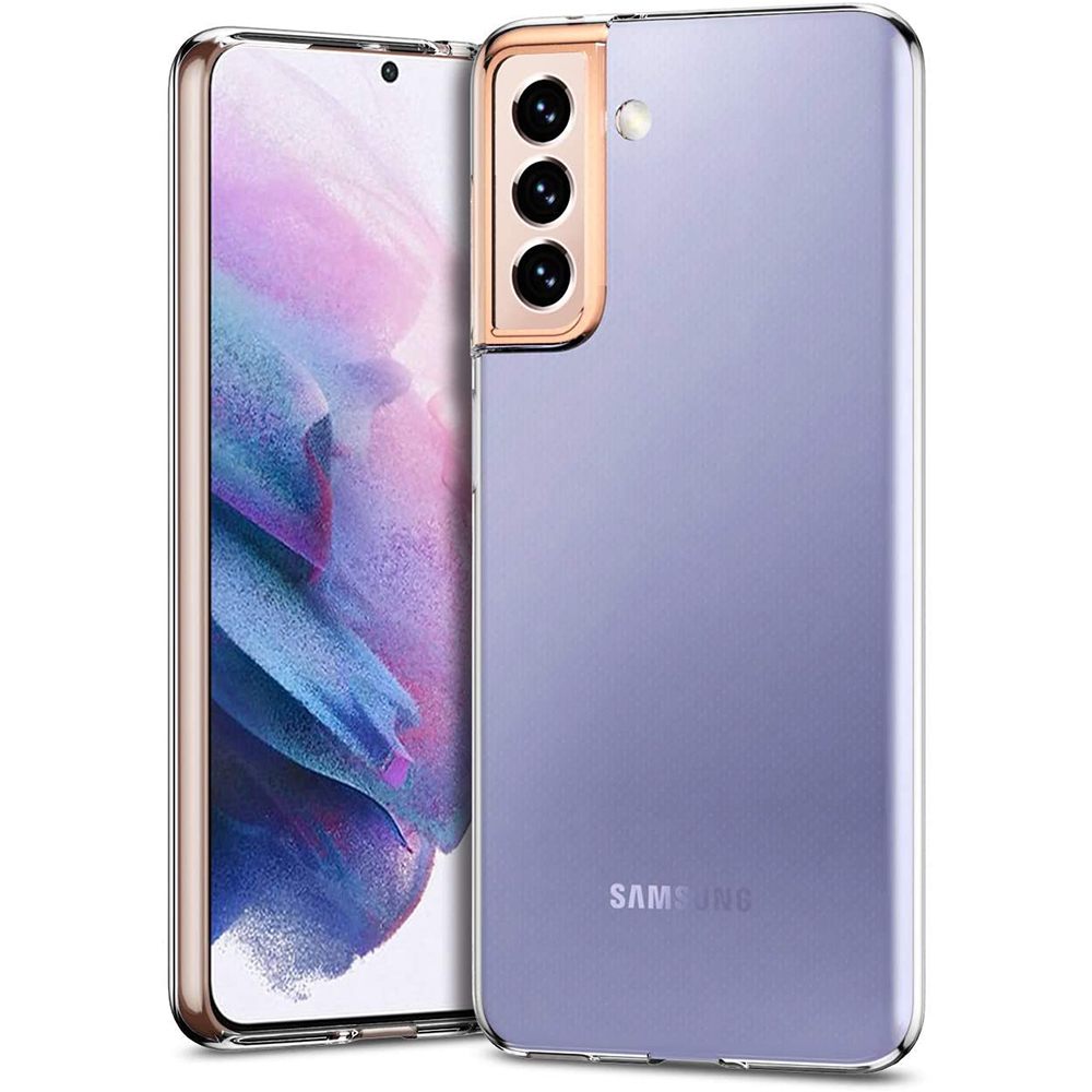 Transparent Case For Samsung G - Samsung Galaxy A55 评论和价格