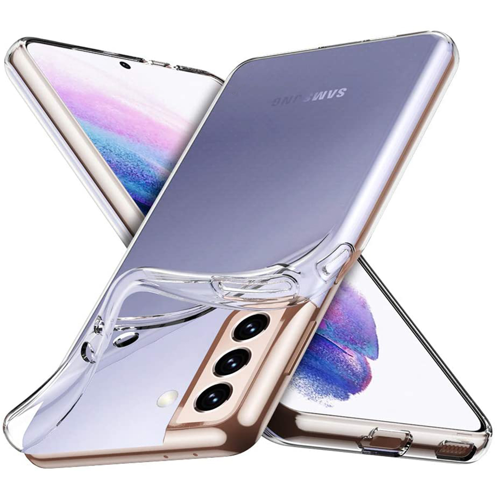 Transparent Case For Samsung G - Samsung Galaxy A55 评论和价格