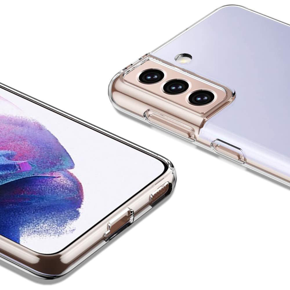 Transparent Case For Samsung G - Samsung Galaxy A55 评论和价格