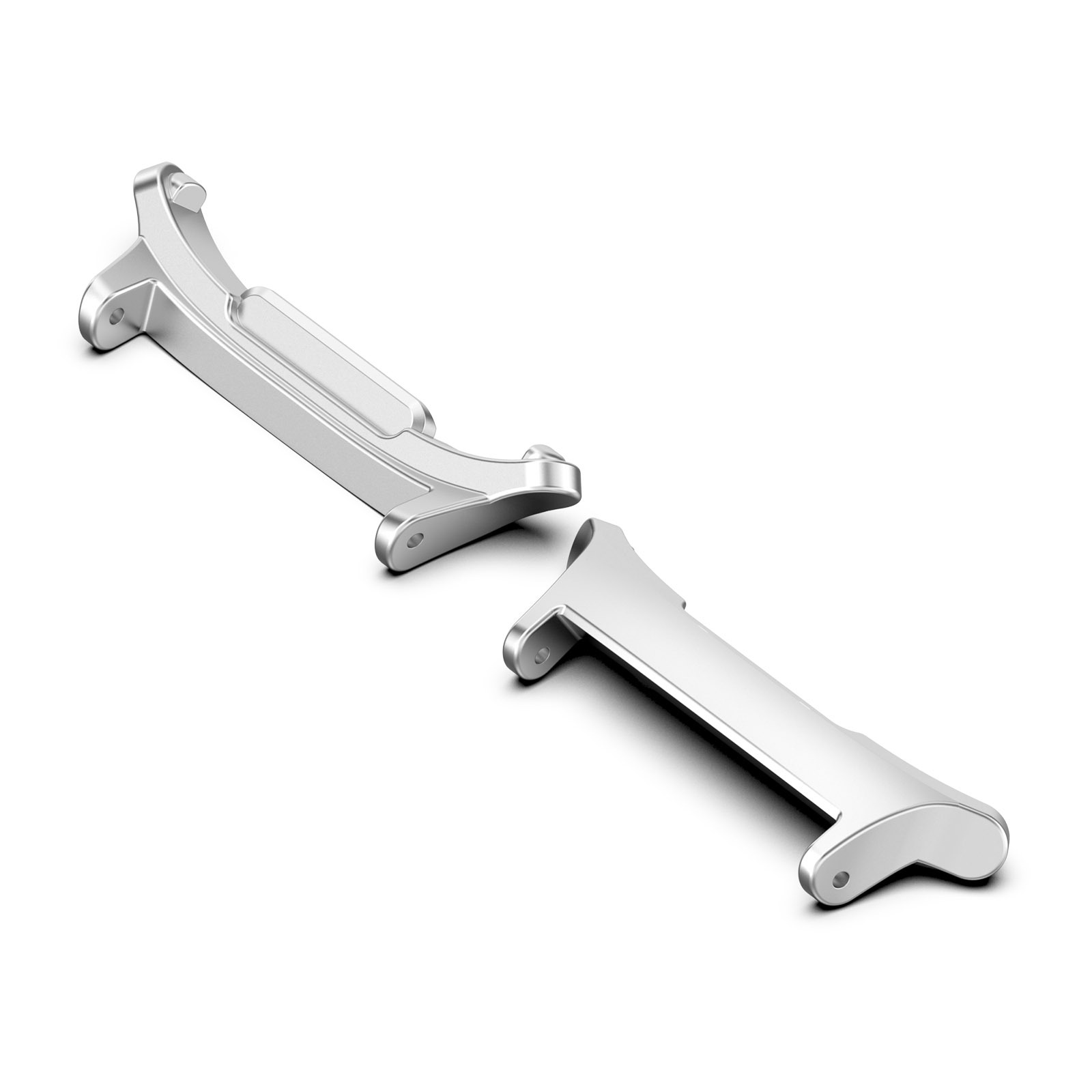 1Pair Adapter For Samsung Gala - Samsung Smartwatch Ultra Accessories 评论和价格