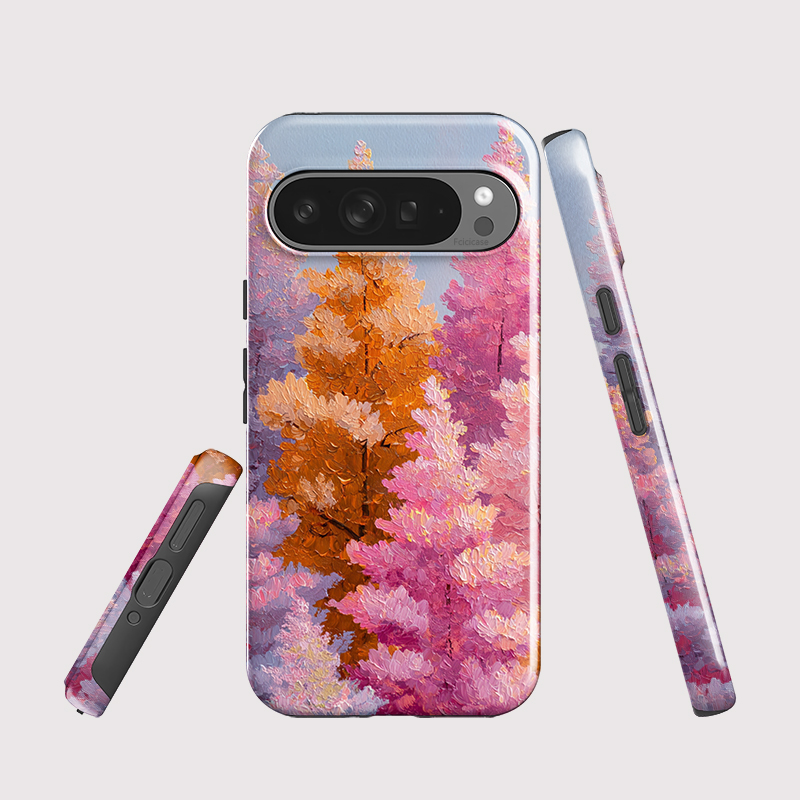Fcicicase Matte Acrylic Phone  - Google Pixel 9 评论和价格